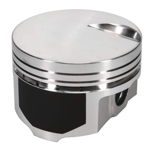 Wiseco PTS516A3 Pro Tru Street Pistons, BB Chevy 454 Flat Top, 1.270"