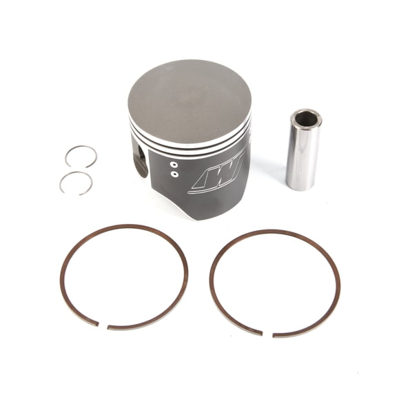Wiseco Piston Fits Arctic cat   #292303