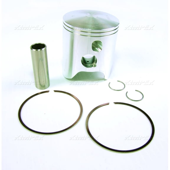 Wiseco Piston Fits Honda   #060723