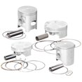 thumbnail image 1 of Wiseco Piston Kit  0.50mm Oversize to 54.50mm  40068M05450, 1 of 1