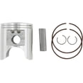 thumbnail image 1 of Wiseco Piston Kit  0.50mm Oversize to 66.50mm  562M06650, 1 of 1