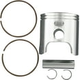 thumbnail image 1 of Wiseco Piston Kit  0.50mm Oversize to 73.50mm  2417M07350, 1 of 1
