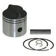 thumbnail image 1 of Wiseco Piston Kit .020 Johnson Evinrude 2Cyl Crossflow Pro #: 3128P2 X-Ref #:, 1 of 1