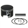 thumbnail image 1 of Wiseco Piston Kit .030 Port Johnson Evinrude 90-175 60º Eagle Series Pro #: 3133P3 X-Ref #: 436312 14640, 18-4059, 436312, 439519, 5006714, 9-53446, 1 of 1