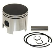 Wiseco Piston Kit .030 Port Mercury 3.0L 225-250Hp Bore Size 3.655 Pro # 3170P3 X-Ref # 18-4643, 826295A2, 826295A4, 826295A5, 878573A2, 9-53256 Fits select 1994-1999 MERCURY SABLE