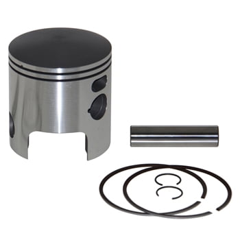 Wiseco Piston Kit .030 Stbd Suzuki V6 225hp EFI 87-03 Pro #: 3187S3 X-Ref #: