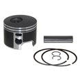 thumbnail image 1 of Wiseco Piston Kit .040 Stbd. Evinrude 115-200 60? E-Tec Bore Size 3.634" Pro #: 3209S4 X-Ref #:, 1 of 1