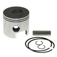 thumbnail image 1 of Wiseco Piston Kit .040 Stbd Mercury 3.0L 200-225 250Hp Opti Max Bore Size 3.665 Pro #: 3203S4 X-Ref #:, 1 of 1