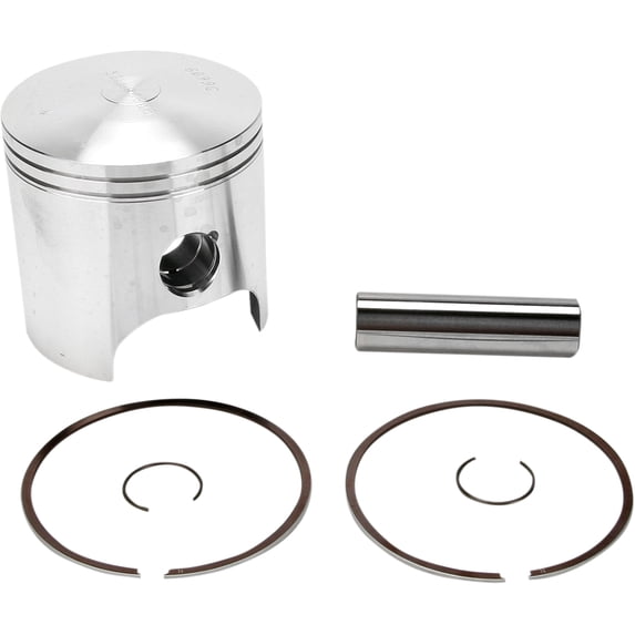 Wiseco Piston Kit 1.50mm Oversize to 67.50mm 526M06750