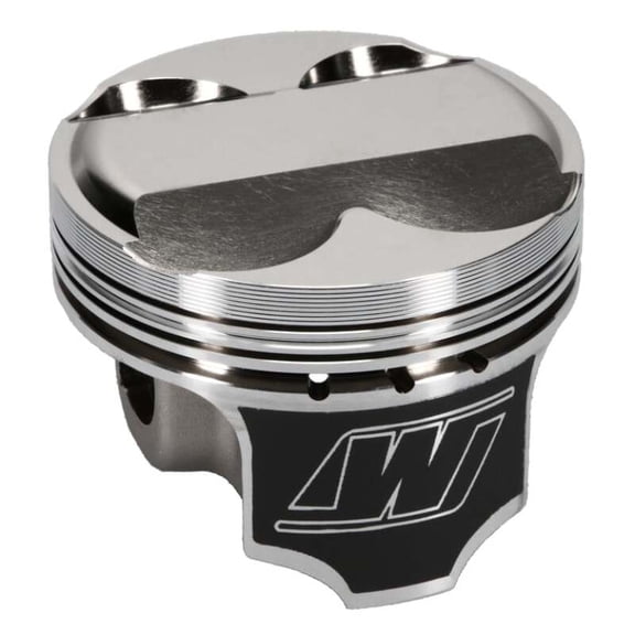 Wiseco Piston Kit 81.5mm Bore 10.5-11.1 CR fits Honda Acura B16A2 B18C1 B18A/B