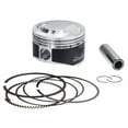 thumbnail image 1 of Wiseco Piston Kit (83 mm) Comp. Ratio 12:1 for Yamaha BIG BEAR 2x4 350 1996-1999, 1 of 1