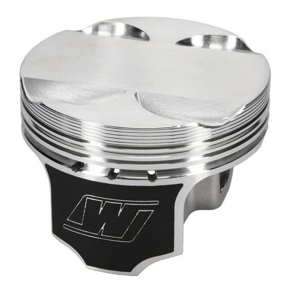 Wiseco Piston Kit 87mm 9.7 CR fits 02-06 RSX Type S 06-11 Civic Si K20 K24