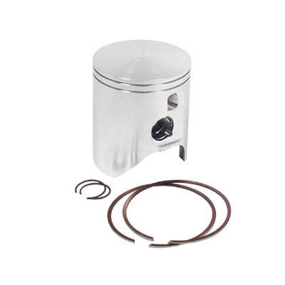 Wiseco Piston Kit Pro-Lite Standard (39.50 mm) for KTM 50 SX Junior 2009
