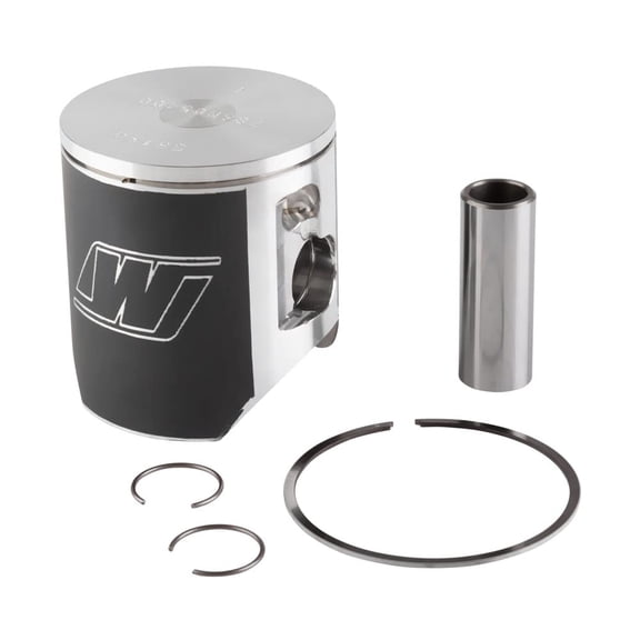 Wiseco Piston Kit Pro-Lite Standard (52.5 mm) for Kawasaki KX100 1995-2009