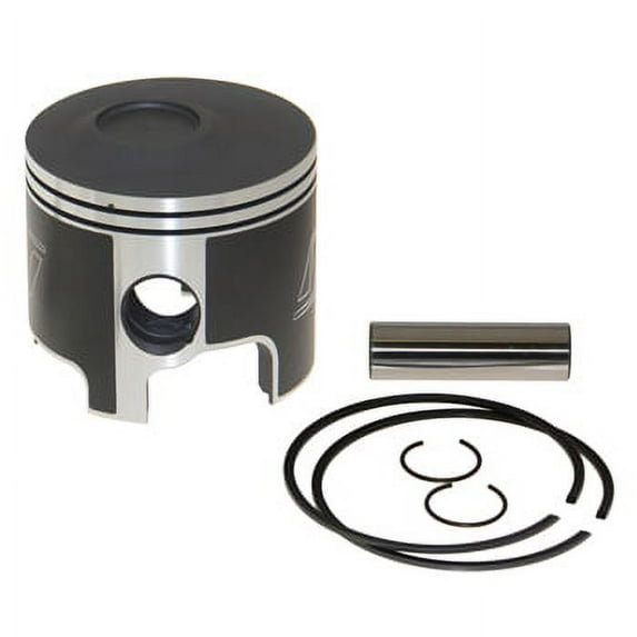 Wiseco Piston Kit, STD. STBD Mercury 225-250HP Pro XS 3.0L 3.6265 Bore Pro #: 3212SS X-Ref #: