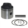thumbnail image 1 of Wiseco Piston Kit Std. Force 40-120hp Bore Size 3.375 Top Guided Pro #: 3164PS X-Ref #: 700-828304A2 9-53108, 1 of 1