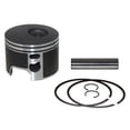 thumbnail image 1 of Wiseco Piston Kit Std. Port Evinrude 115-200 60? E-Tec Bore Size 3.600" Pro #: 3209PS X-Ref #: 5007541 5007036, 5007541, 1 of 1