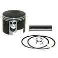 thumbnail image 1 of Wiseco Piston Kit Std. Stbd Evinrude 200-300 90? E-tec E-tec 3.3L 3.854" Bore Pro #: 3210SS X-Ref #: 5006738 5005911, 5006533, 5006738, 1 of 1