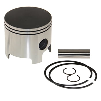 Wiseco Piston Kit Std. Stbd Mercury 3.0L 225-250Hp Bore Size 3.625 Pro #: 3170SS X-Ref #: 2705-822067A7 18-4640, 822067A3, 822067A5, 822067A7, 822067T7, 858295T1, 858295T14, 9-53261