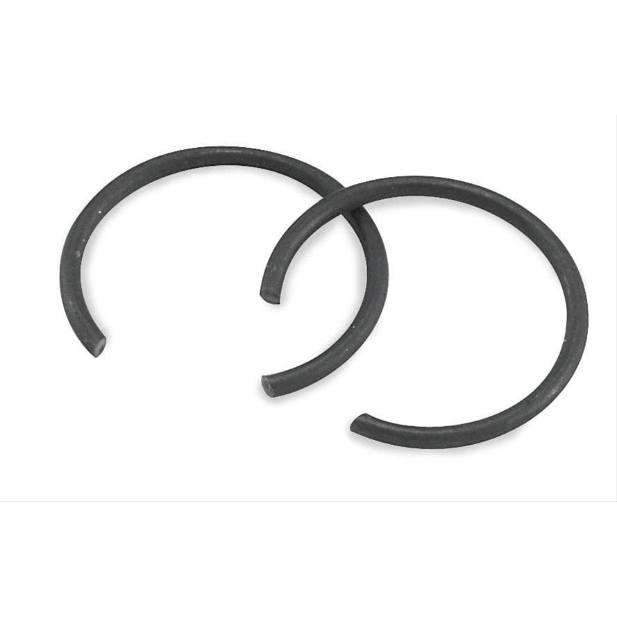 Wiseco Piston Lock Rings .062 (pair) Round Wire Style