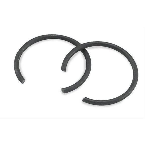 Wiseco Piston Lock Rings .062 (pair) Round Wire Style