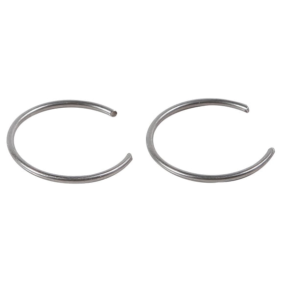Wiseco CW19 Piston Replacement Circlip