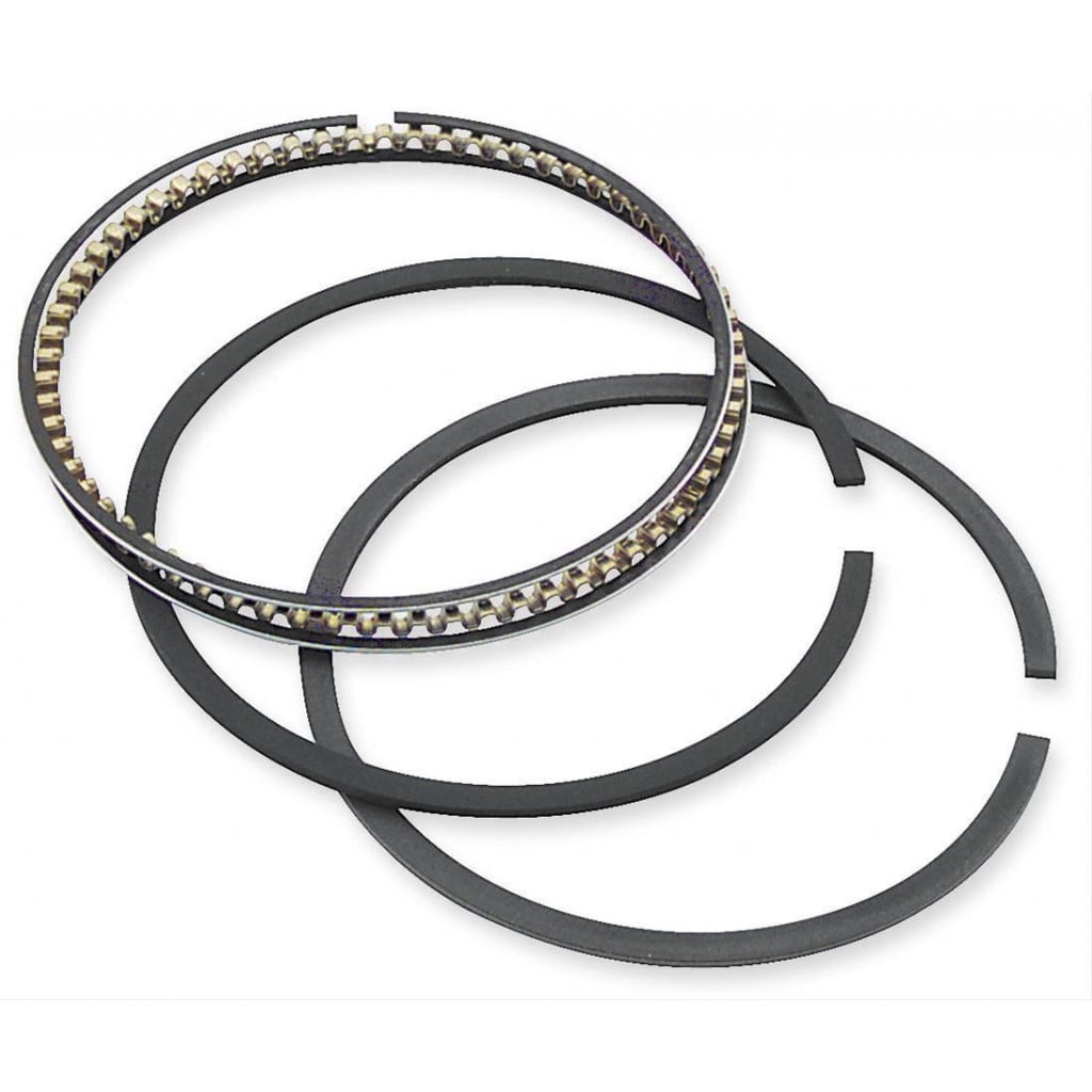 Wiseco RCS08150 Piston Ring Compressor Sleeve - 81.50mm Black Anodized, Tool For Engine Building 1 thumbnail image