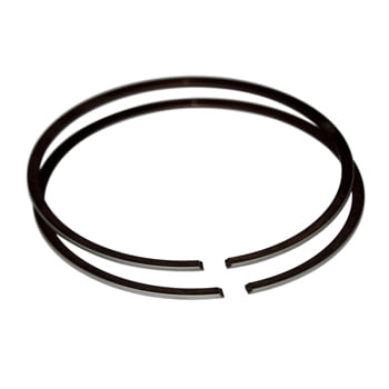 Wiseco Piston Ring Kitmer Mercury Chrome Bore Only Bore Size 3.375 Pro #: 3375KDM X-Ref #: