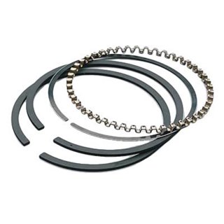 Wiseco RCS08150 Piston Ring Compressor Sleeve - 81.50mm Black Anodized, Tool For Engine Building 2 thumbnail image