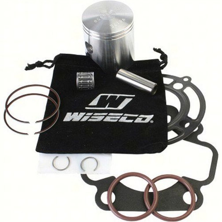Wiseco Kawasaki KX6500-20/Suzuki RM6503-06(752M04450) Piston
