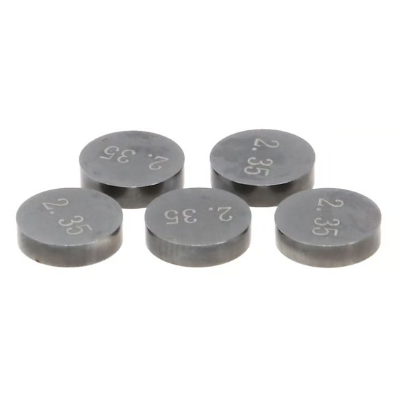 Wiseco Powesports Valve Shim Refill Kit 9.48 X 2.35Mm (5)