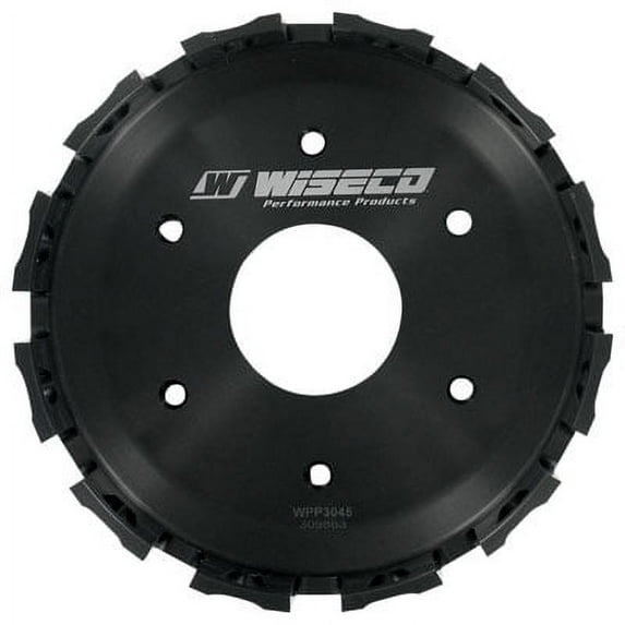 Wiseco Precision Forged Clutch Basket For TM, Husqvarna, KTM