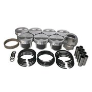Wiseco Pro Tru Street Pistons PTS525A4