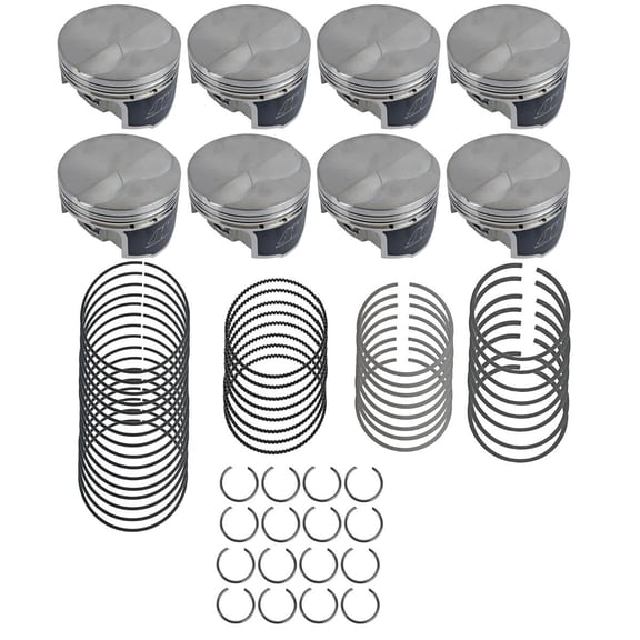 Wiseco RED Series Pistons RED0052X380