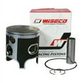 thumbnail image 1 of Wiseco Racer's Elite Piston Kit Standard (66.4 mm) For Kawasaki, 1 of 1