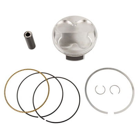 Wiseco Racer's Elite Piston Kit Standard (78 mm) for Husqvarna FC 250 2016-2018