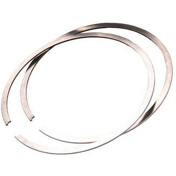 Wiseco Ring Set 62.50mm 2461CD