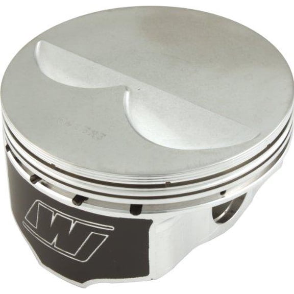 Wiseco SBC LS7 +2.5cc Dome 1.175inch CH Piston Shelf Stock Kit