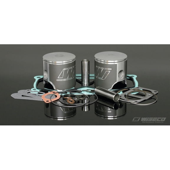 Wiseco SK1378 Wiseco Piston Kit SkI-Doo Std
