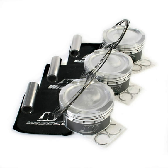 Wiseco Sk1394 Piston Kit