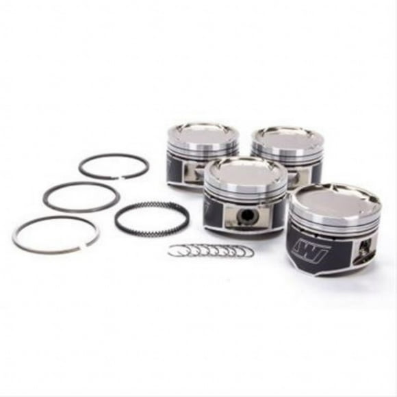 Wiseco Shelf Stock Kit For 1990-1993 Mazda Miata 1.6L 1597CC DOHC | K554M785