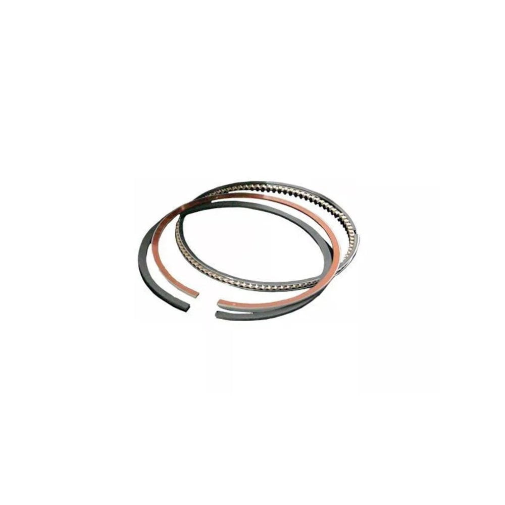 Wiseco Single Cyl Piston Ring Set 105.61 mm Bore 4.158