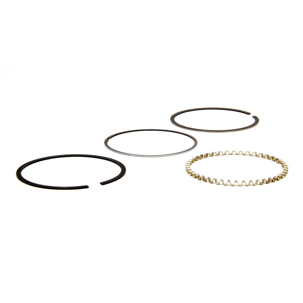 Wiseco Single Piston Ring Set 3.805 Bore