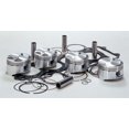 thumbnail image 1 of Wiseco Top End Kit  2.00mm Oversize to 64.00mm, 10.25:1 Compression  K700, 1 of 1
