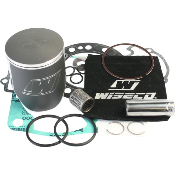 Wiseco Top End Kit Rc Gp Armorglide 66.40/Std Hon PK1381