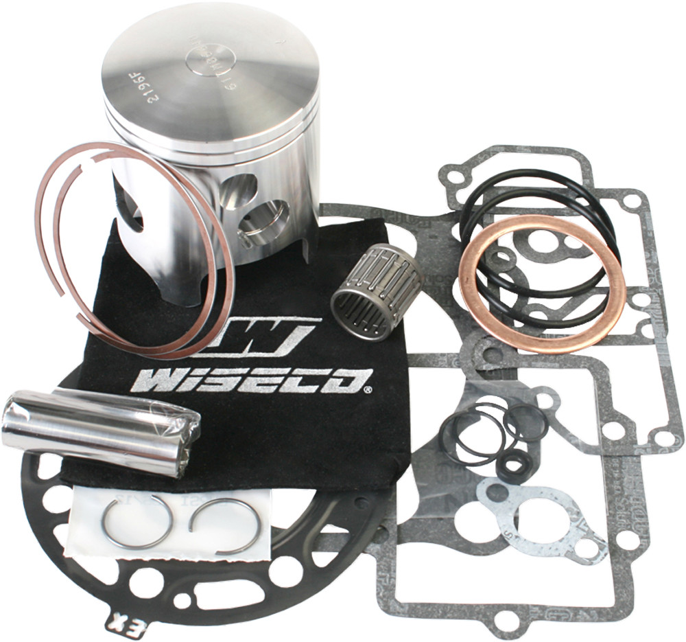 Wiseco Top End Piston Gaskets Rebuild Kit 93-01 Kawasaki KX250 2-Stroke  PK1288