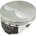 thumbnail image 1 of Wiseco Toyota 3SGTE 4v Dished -6cc Turbo 86.5mm +.5mm Oversize Piston Kit - K615M865AP, 1 of 10
