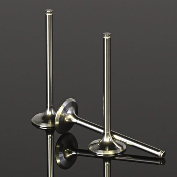 Wiseco VIS006 Premium Stainless Steel Intake Valve