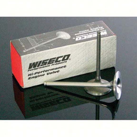 Wiseco VIS006C Steel Center Replacement Intake Valve