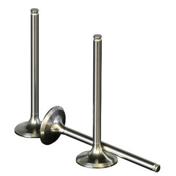 Wiseco VIT008 Premium Titanium Intake Valve